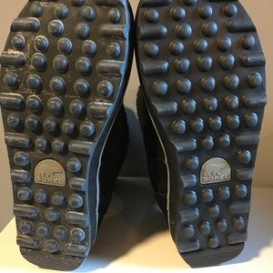 Sorel Boots
